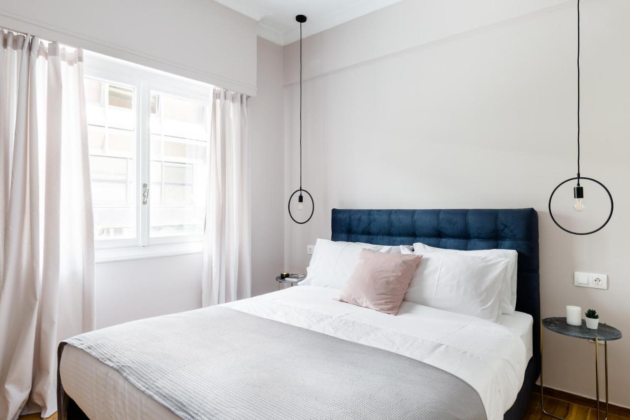 Acropolis Heart 2Bd Apartment In Plaka By Upstreet Афіни Екстер'єр фото