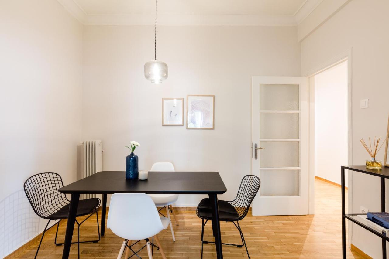 Acropolis Heart 2Bd Apartment In Plaka By Upstreet Афіни Екстер'єр фото