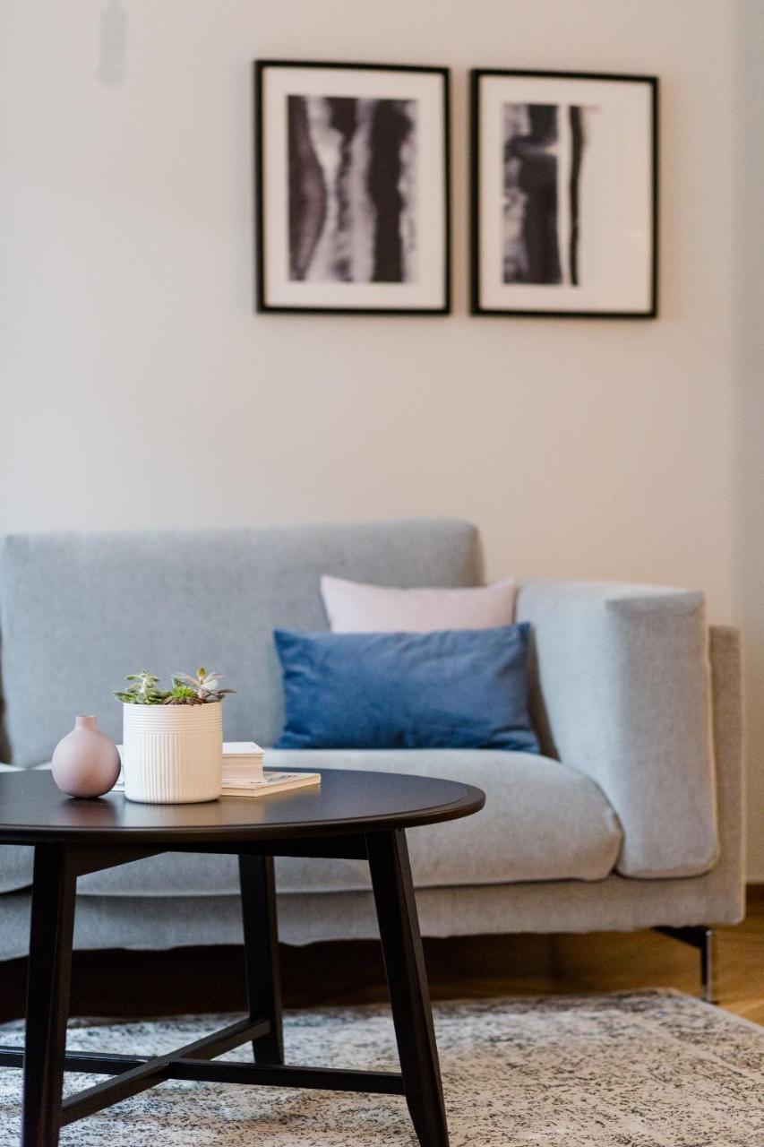 Acropolis Heart 2Bd Apartment In Plaka By Upstreet Афіни Екстер'єр фото